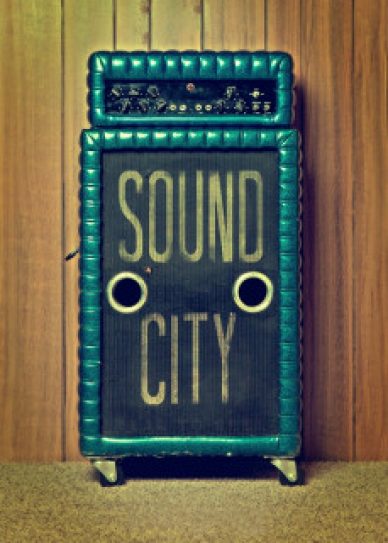 Sound City