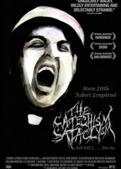 The Catechism Cataclysm