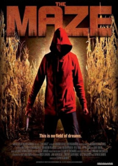 The Maze