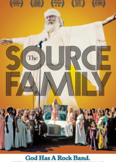 The Source Family