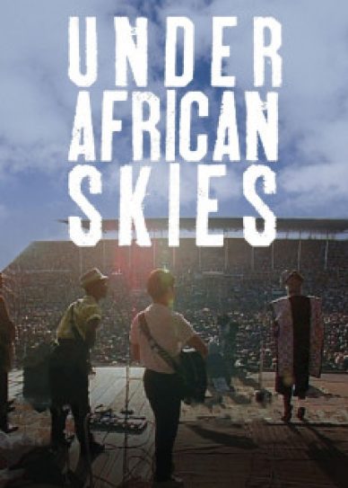 Under African Skies