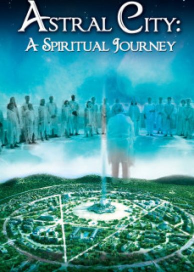 Astral City: A Spiritual Journey