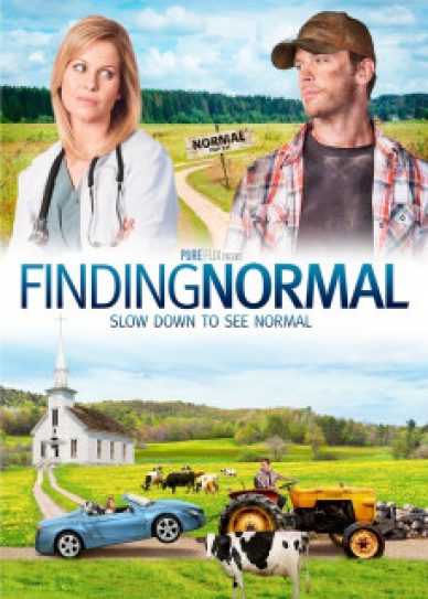 Finding Normal