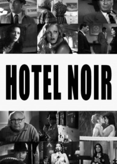 Hotel Noir