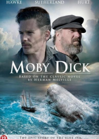 Moby Dick