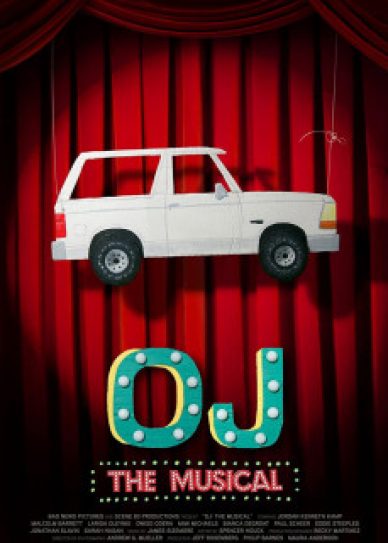 OJ The Musical