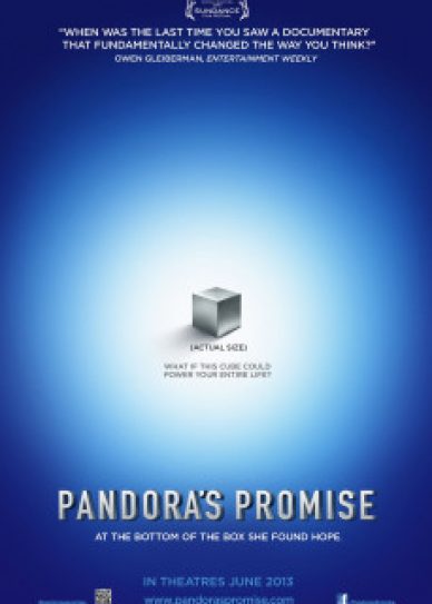 Pandoras Promise