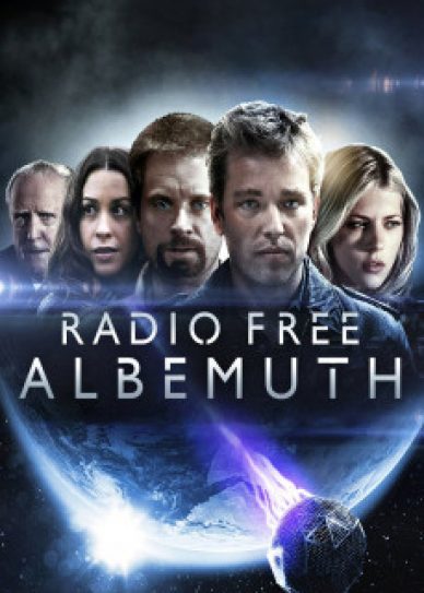 Radio Free Albemuth