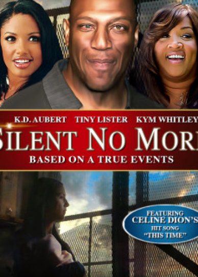 Silent No More