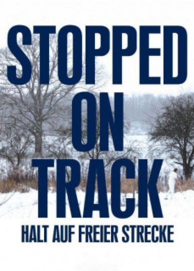 Stopped on Track