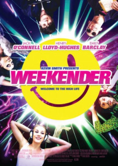 Weekender