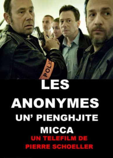 Les anonymes