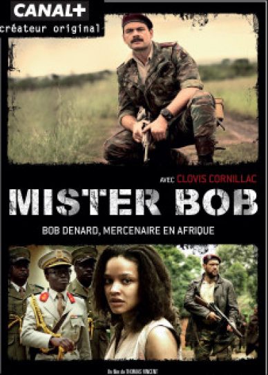 Mister Bob