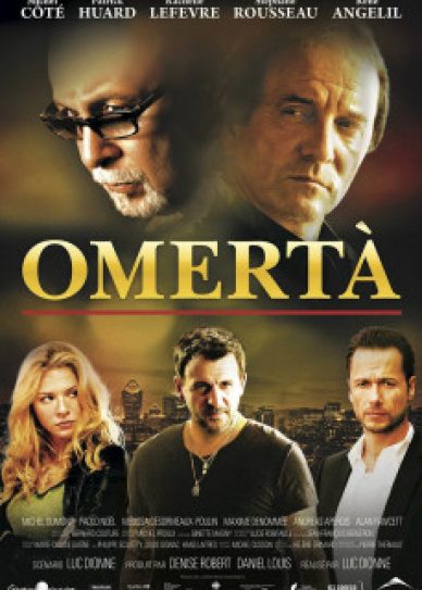 Omerta