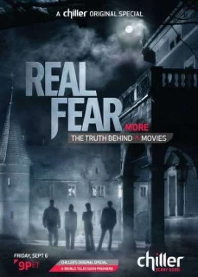 Real Fear 2: The Truth Behind More Movies