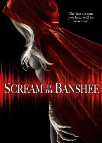 Scream of the Banshee