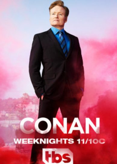 Conan