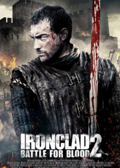 Ironclad: Battle for Blood