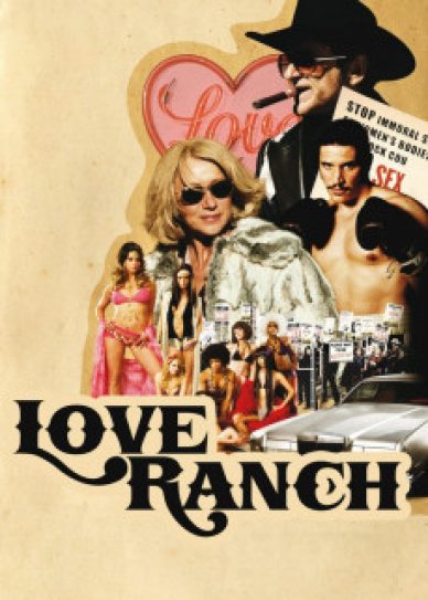 Love Ranch