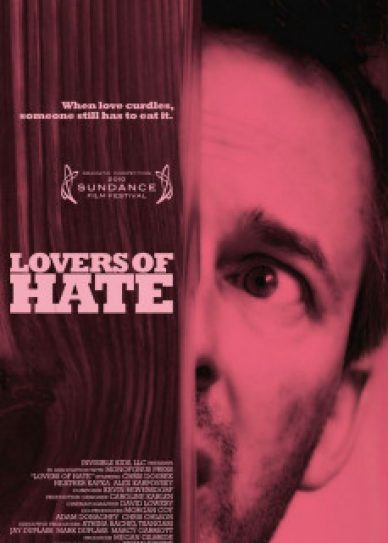 Lovers of Hate