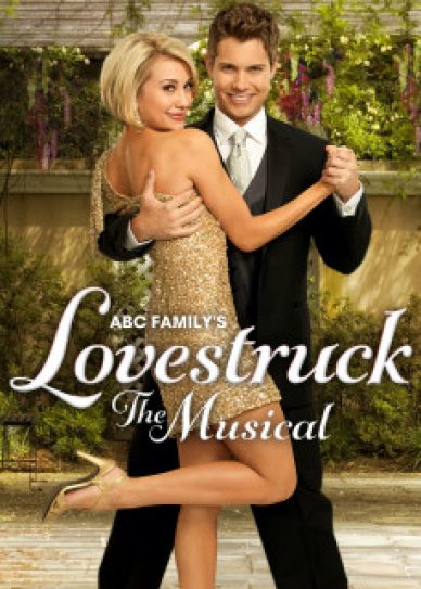 Lovestruck: The Musical