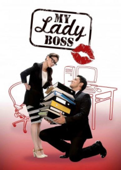 My Lady Boss