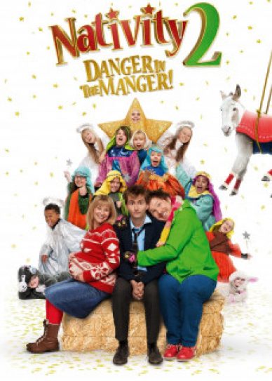 Nativity 2: Danger in the Manger!