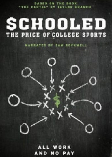 Schooled: The Price of College Sports