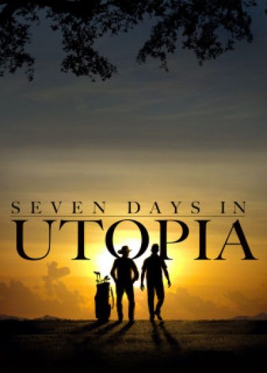 Seven Days in Utopia