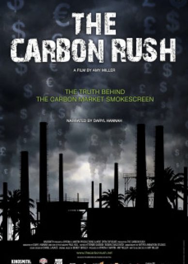 The Carbon Rush