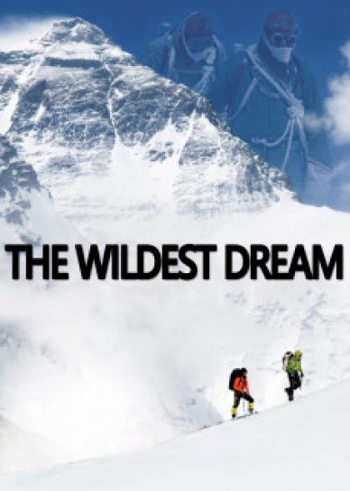 The Wildest Dream