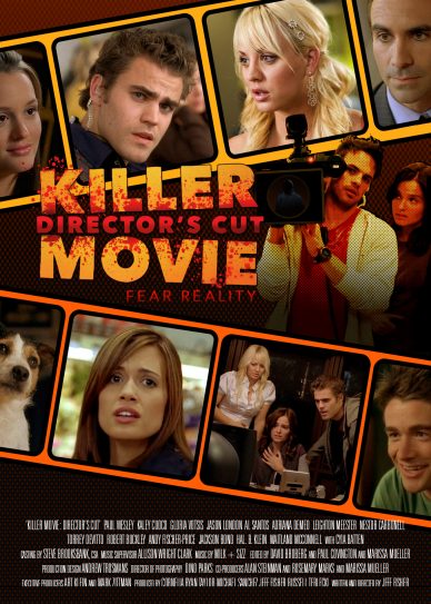 Killer Movie: Director’s Cut