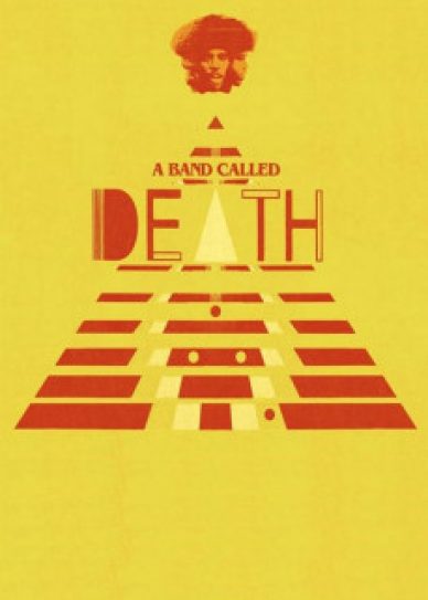 A Band Called Death