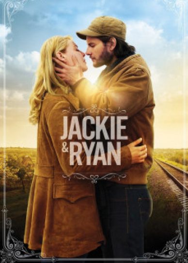 Jackie & Ryan