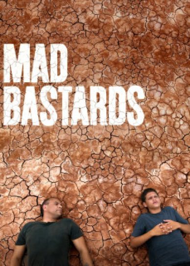 Mad Bastards