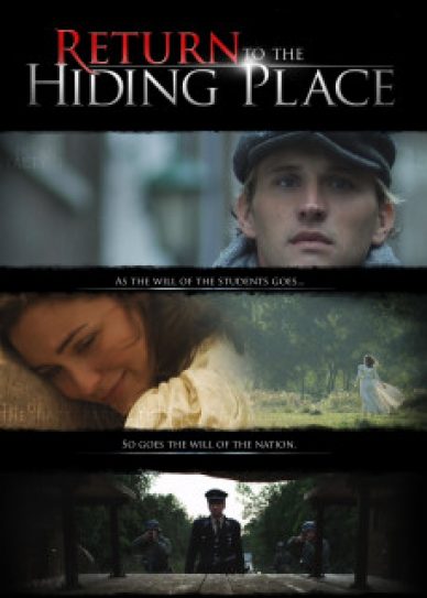 Return to the Hiding Place