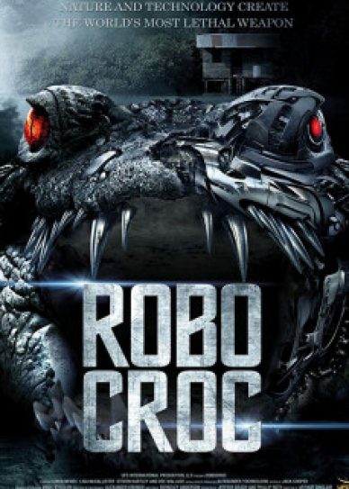 Robocroc