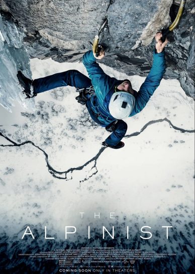 The Alpinist