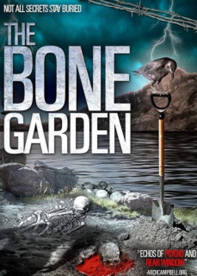 The Bone Garden