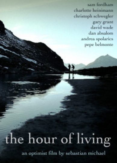 The Hour of Living