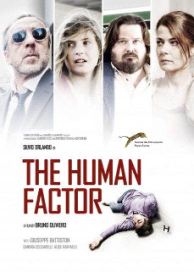 The Human Factor