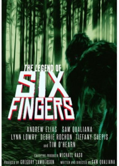 The Legend of Six Fingers