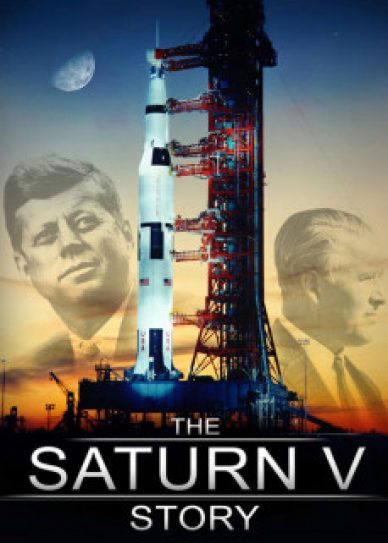 The Saturn V Story