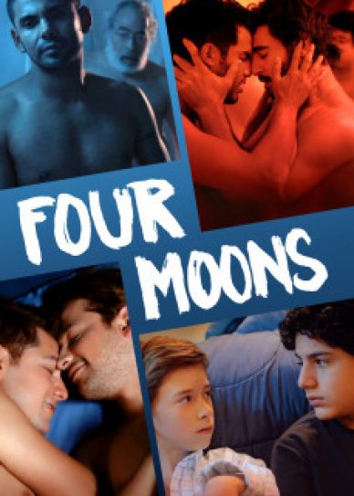 4 Moons