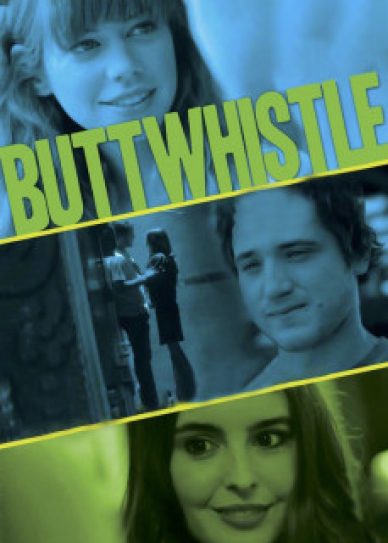 Buttwhistle