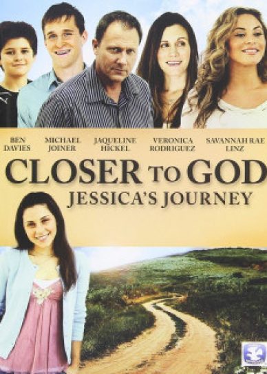 Closer to God: Jessica’s Journey