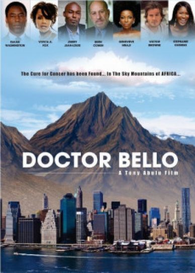 Doctor Bello