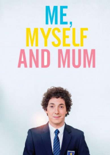 Me, Myself and Mum