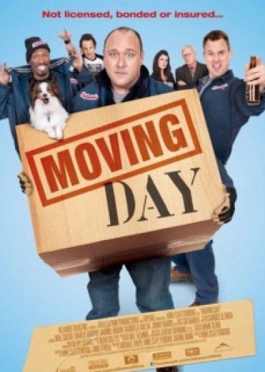 Moving Day