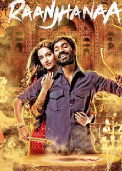 Raanjhanaa